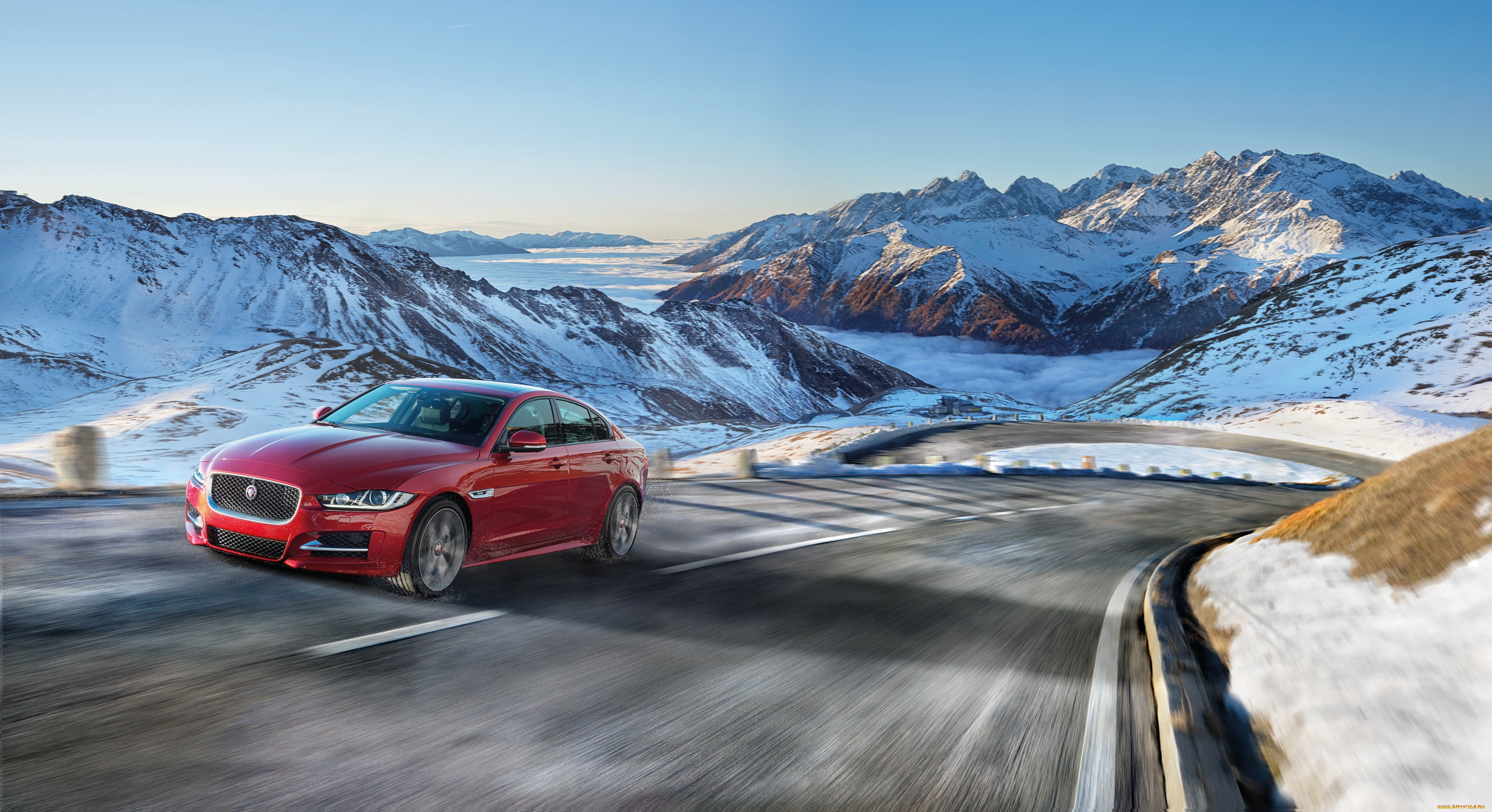 , jaguar, r-sport, xe, 2015, awd